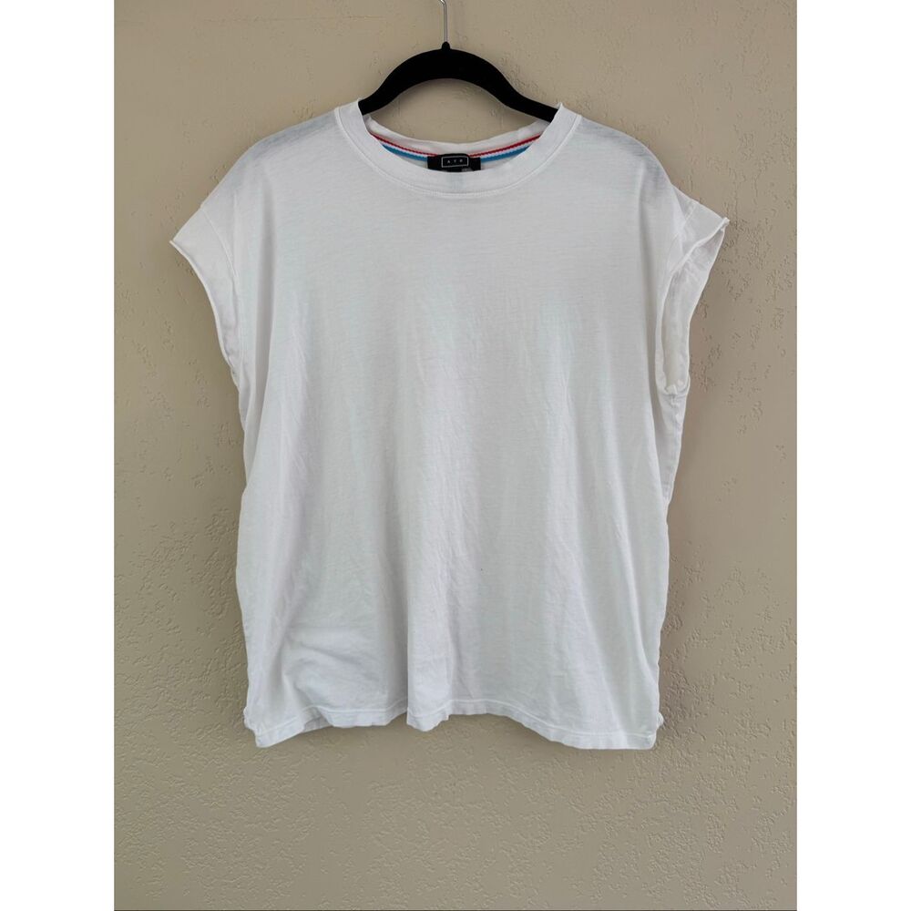 AYR The Supercool Tee - Picture 2 of 6